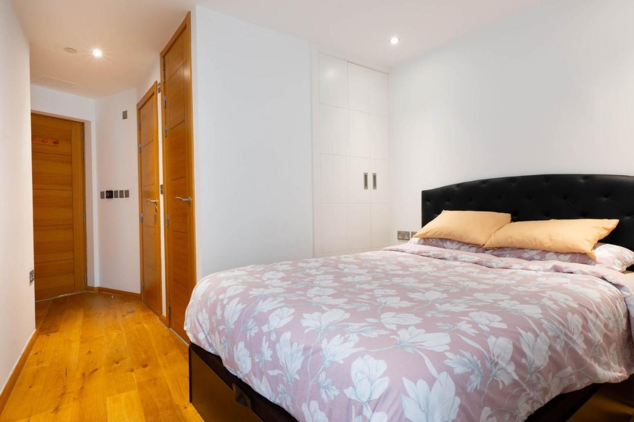 Ocean Spa Suite 11-Hosted By Sweetstay Gibraltar Exteriér fotografie