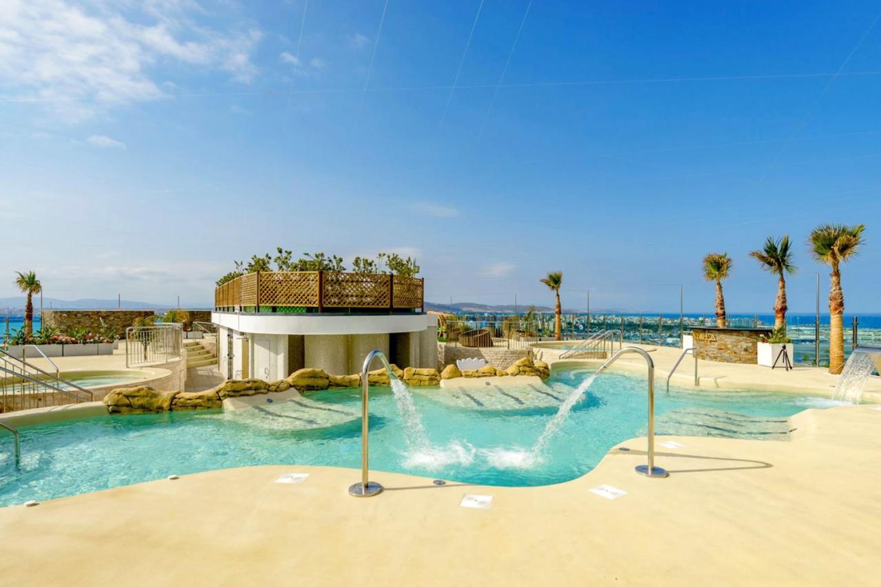 Ocean Spa Suite 11-Hosted By Sweetstay Gibraltar Exteriér fotografie